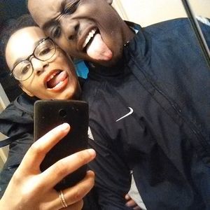 Meet your Posher, Jenna